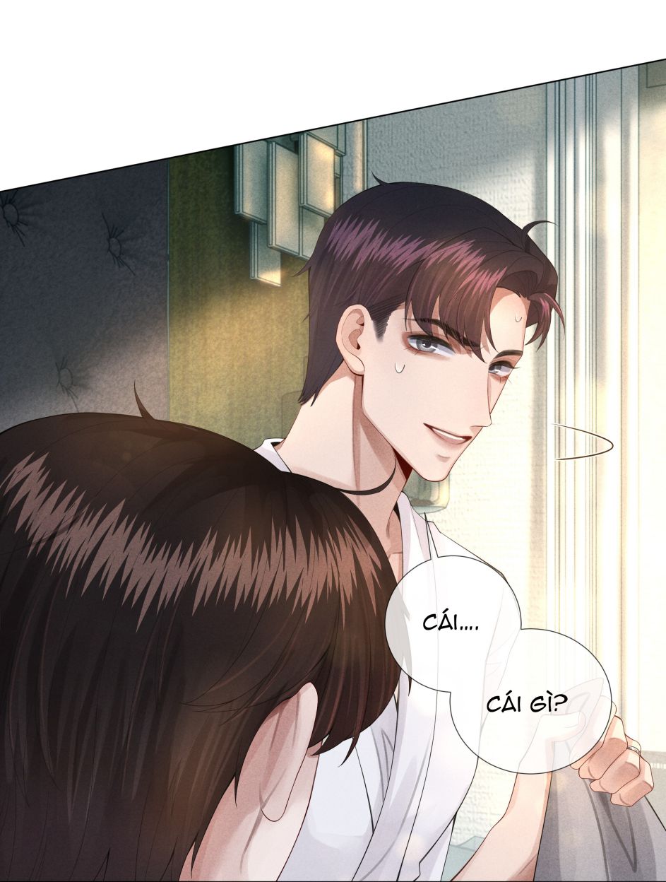 Dior Tiên Sinh Chap 14 - Trang 2