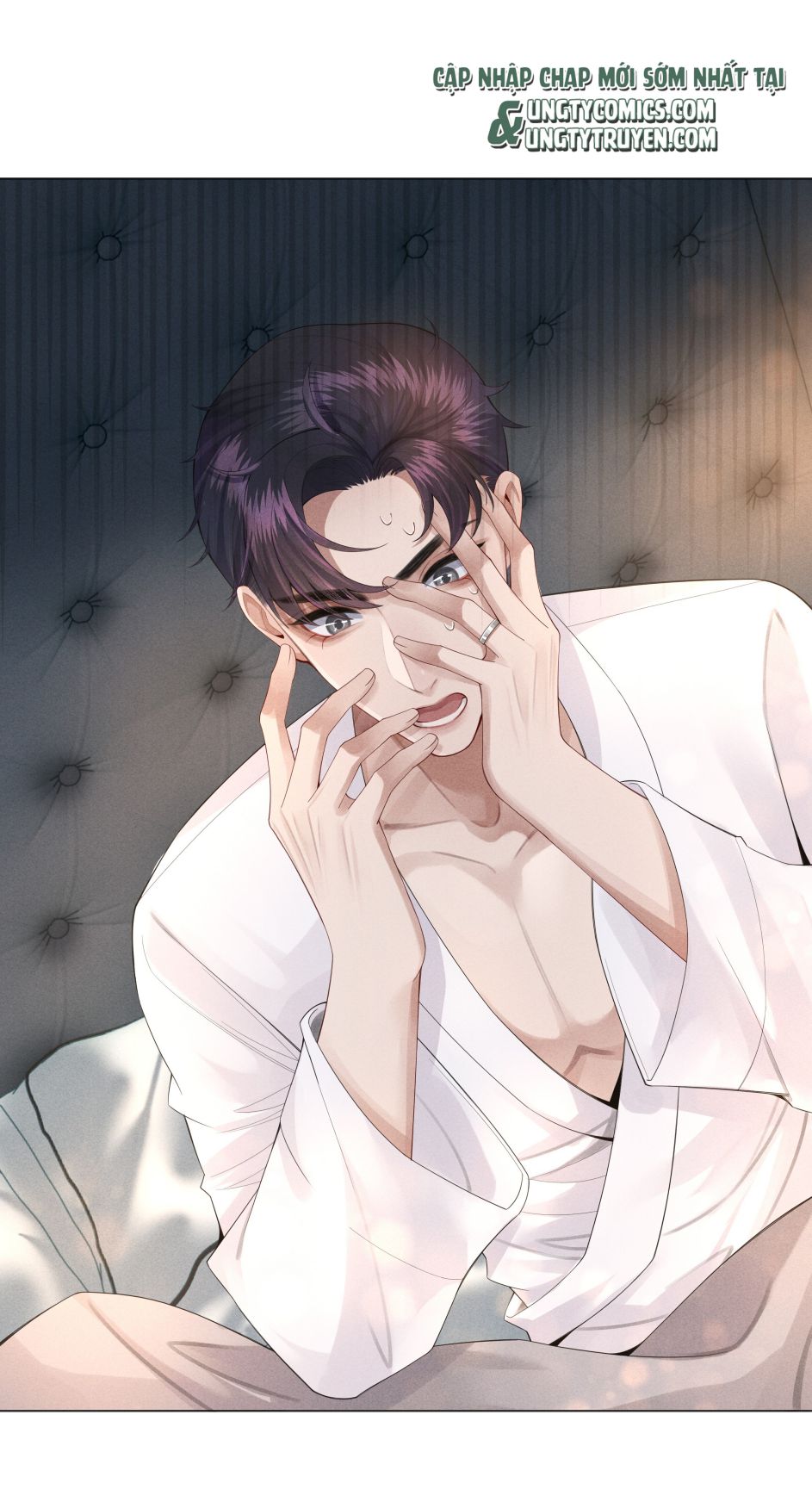 Dior Tiên Sinh Chap 14 - Trang 2