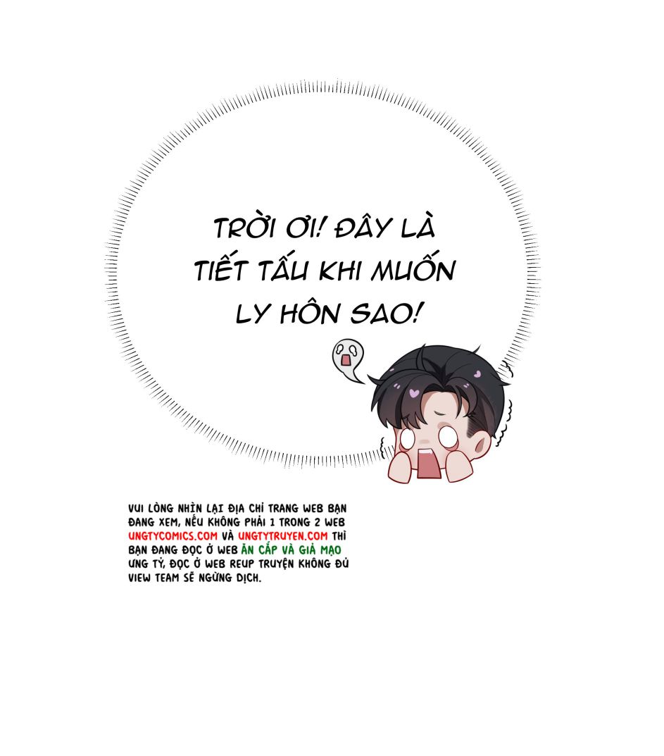 Dior Tiên Sinh Chap 14 - Trang 2