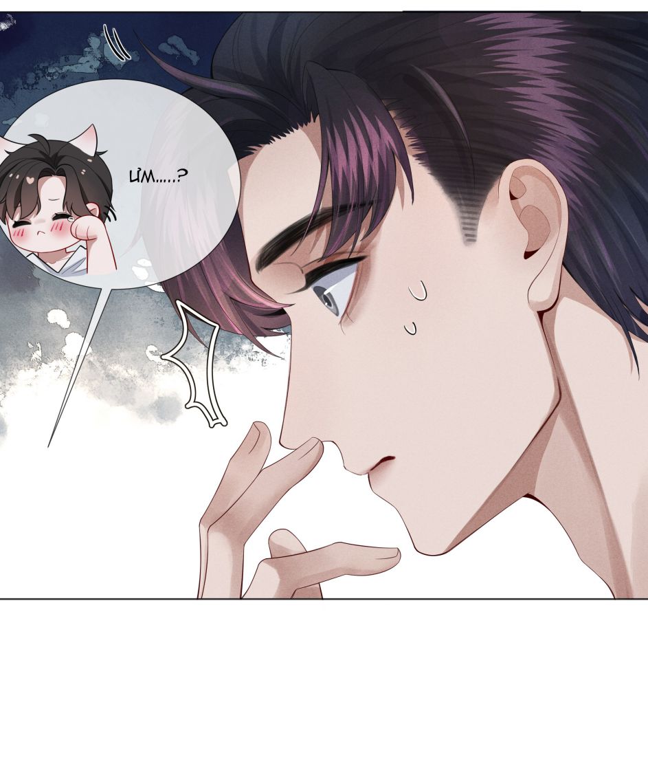 Dior Tiên Sinh Chap 14 - Trang 2