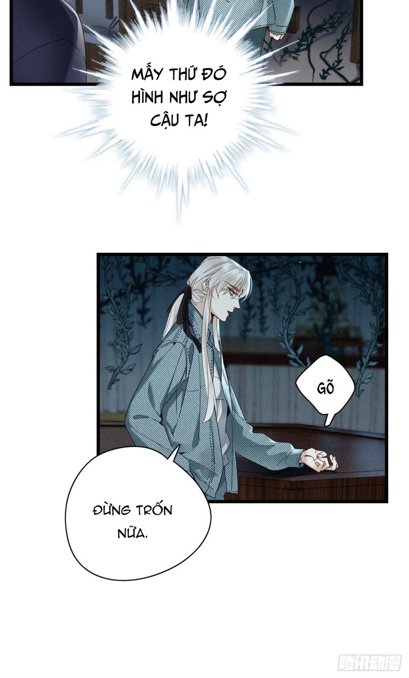 Thỉnh Quân Nhập Quái Chapter 22 - Next Chapter 23