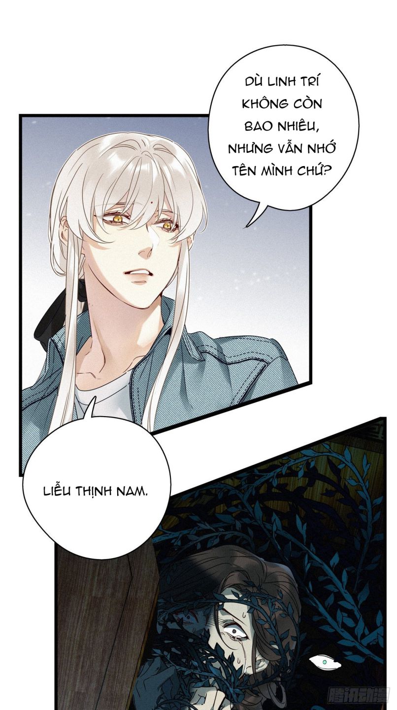 Thỉnh Quân Nhập Quái Chapter 22 - Next Chapter 23