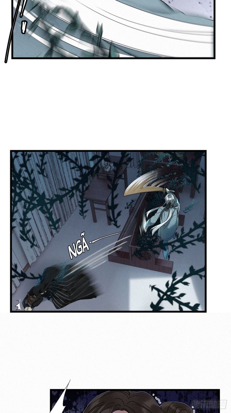 Thỉnh Quân Nhập Quái Chapter 22 - Next Chapter 23