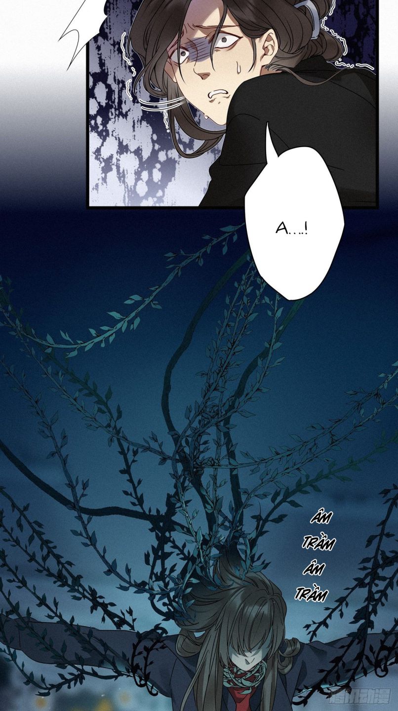 Thỉnh Quân Nhập Quái Chapter 22 - Next Chapter 23