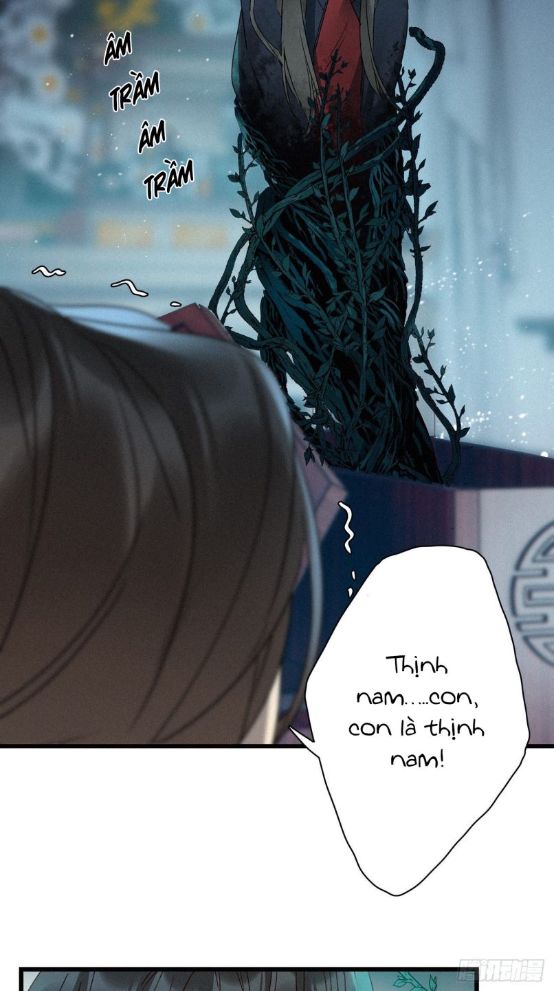 Thỉnh Quân Nhập Quái Chapter 22 - Next Chapter 23