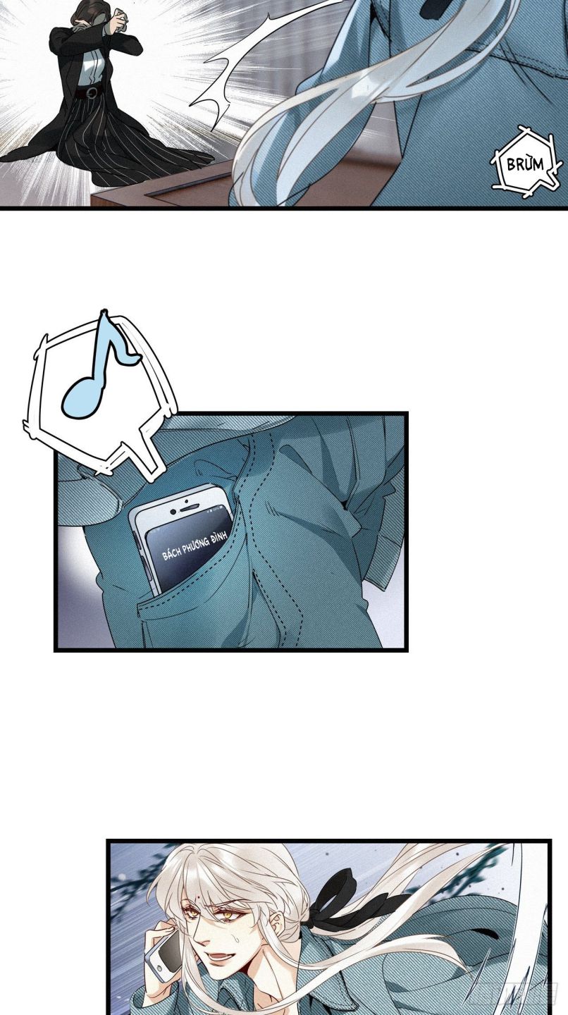 Thỉnh Quân Nhập Quái Chapter 22 - Next Chapter 23