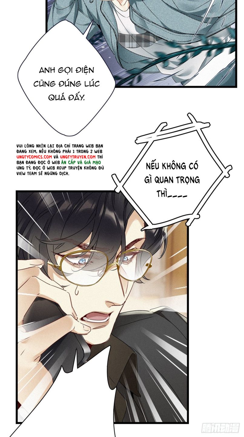 Thỉnh Quân Nhập Quái Chapter 22 - Next Chapter 23