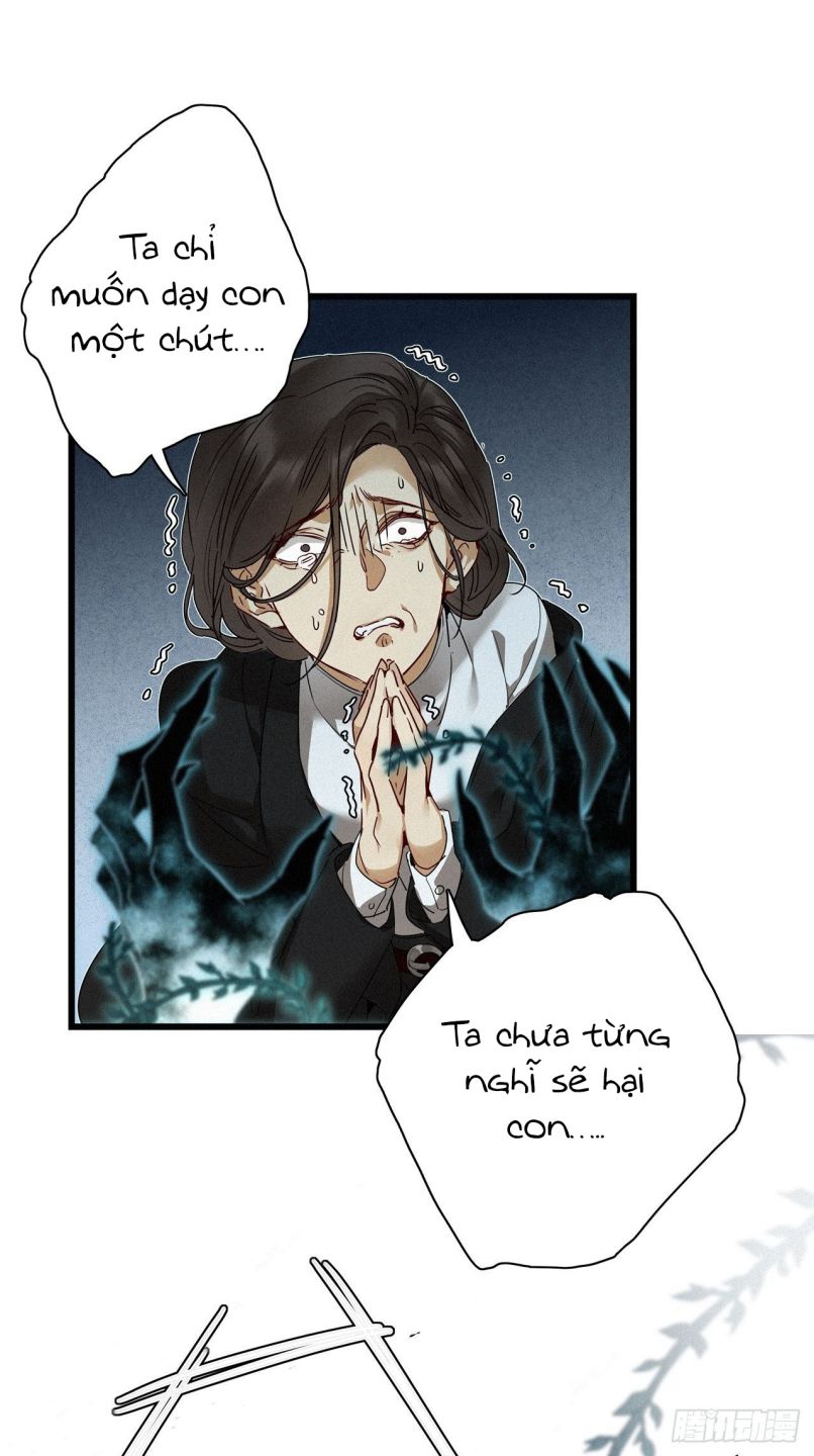 Thỉnh Quân Nhập Quái Chapter 22 - Next Chapter 23