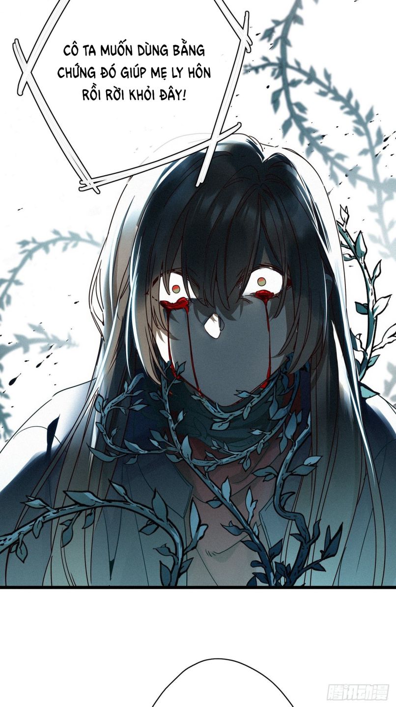 Thỉnh Quân Nhập Quái Chapter 22 - Next Chapter 23