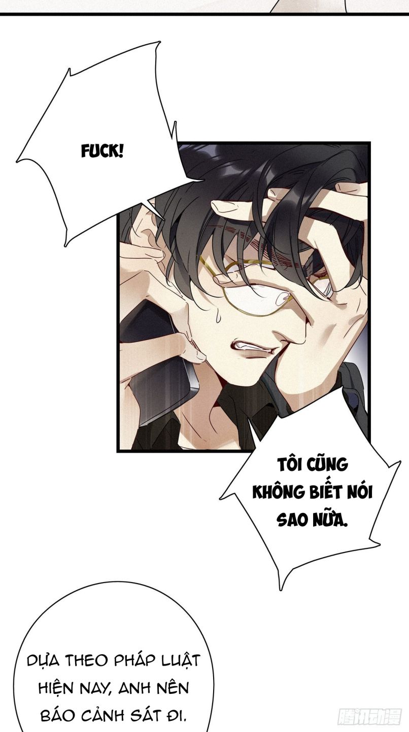 Thỉnh Quân Nhập Quái Chapter 22 - Next Chapter 23