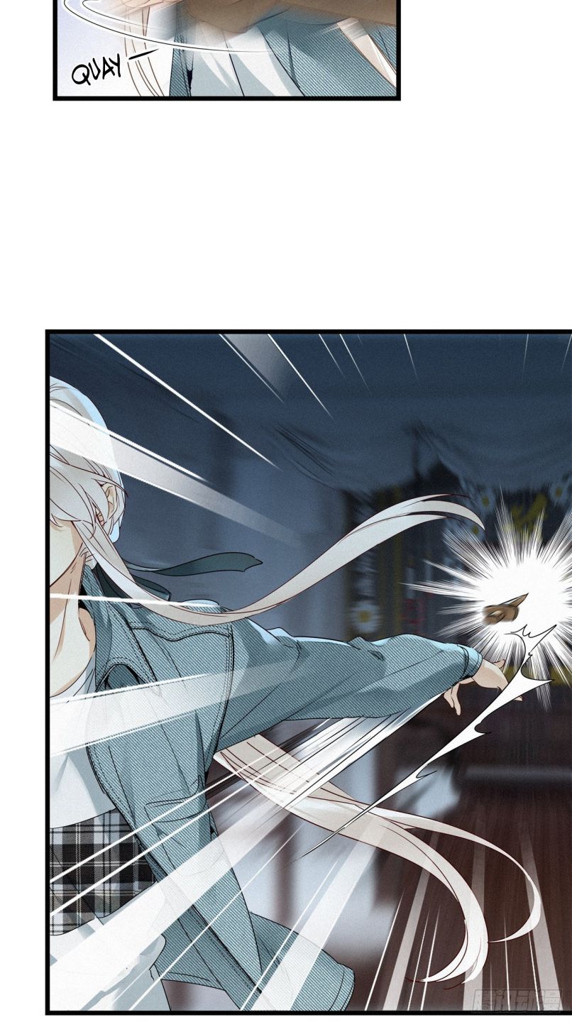 Thỉnh Quân Nhập Quái Chapter 22 - Next Chapter 23