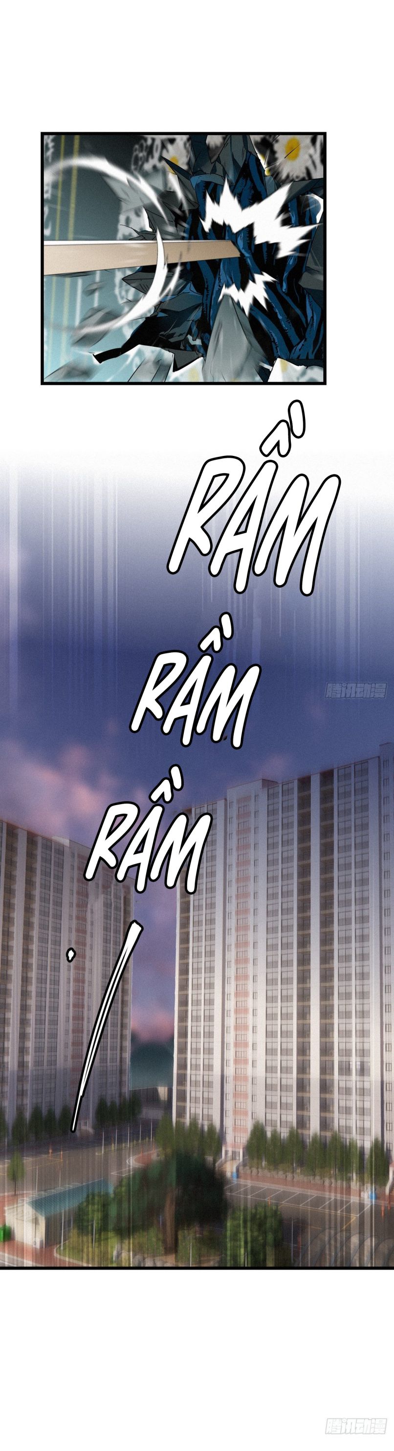 Thỉnh Quân Nhập Quái Chapter 22 - Next Chapter 23