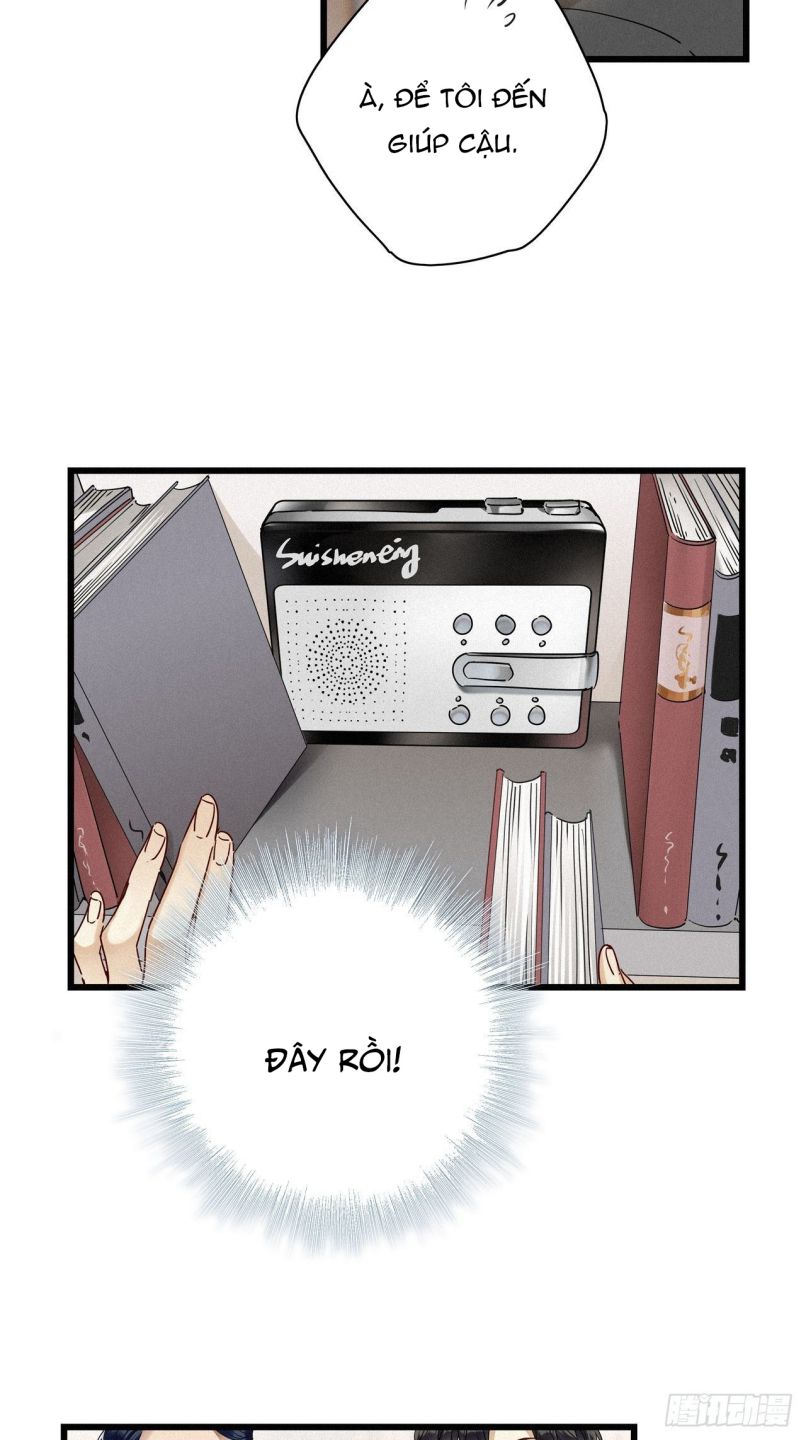 Thỉnh Quân Nhập Quái Chapter 22 - Next Chapter 23