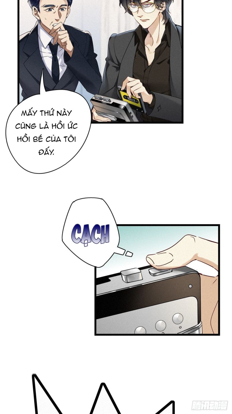 Thỉnh Quân Nhập Quái Chapter 22 - Next Chapter 23