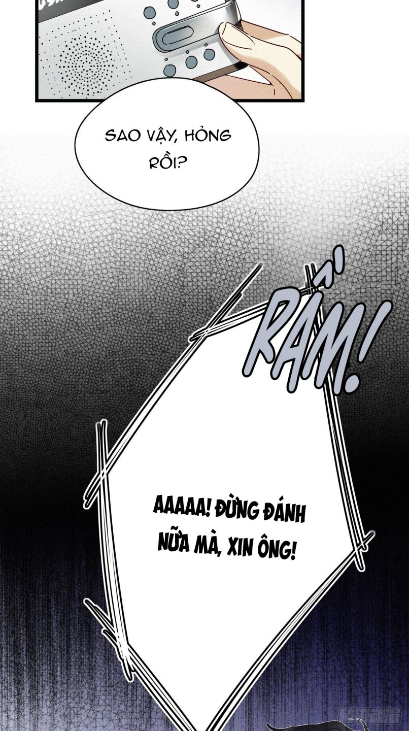 Thỉnh Quân Nhập Quái Chapter 22 - Next Chapter 23