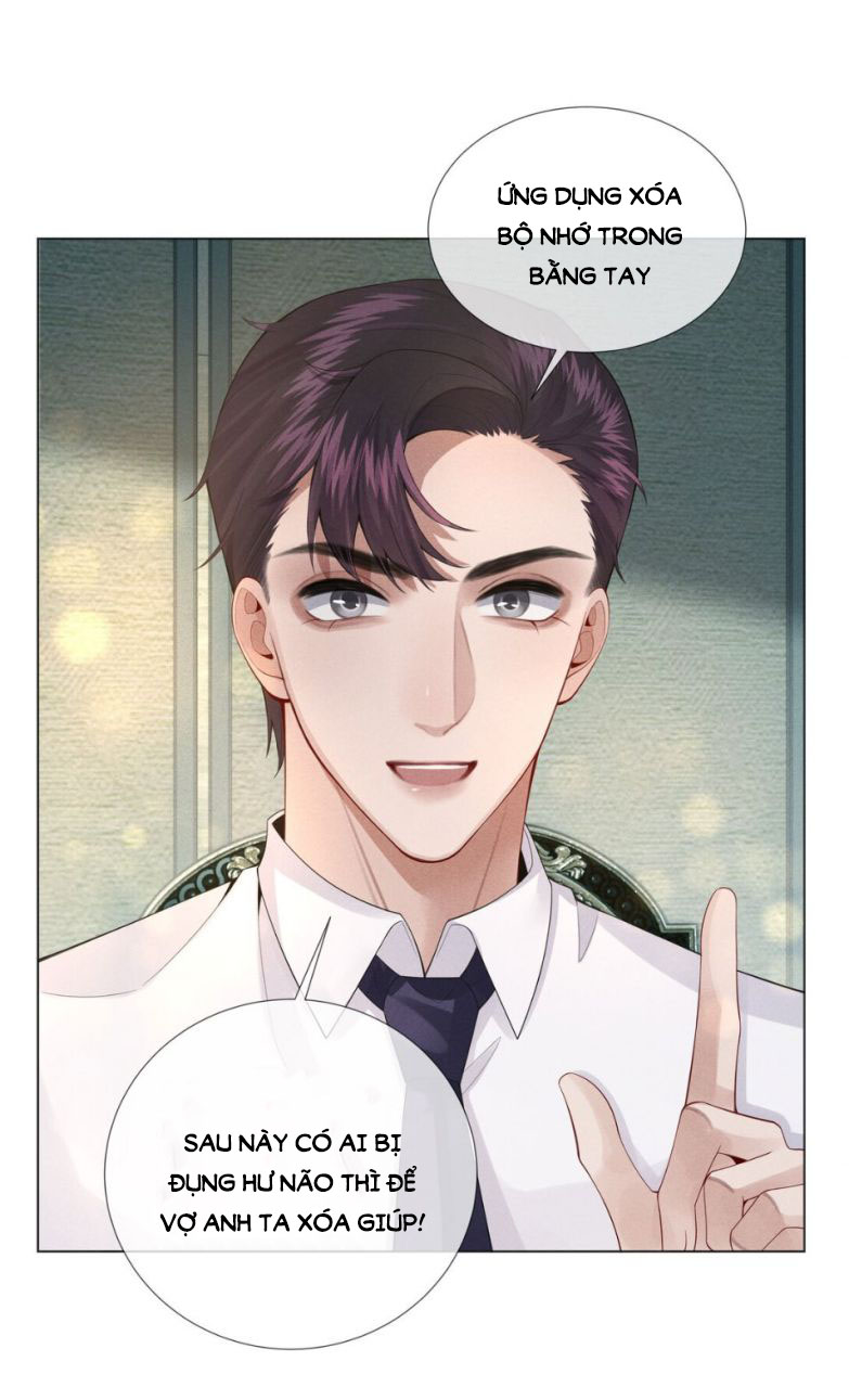 Dior Tiên Sinh Chap 15 - Trang 2