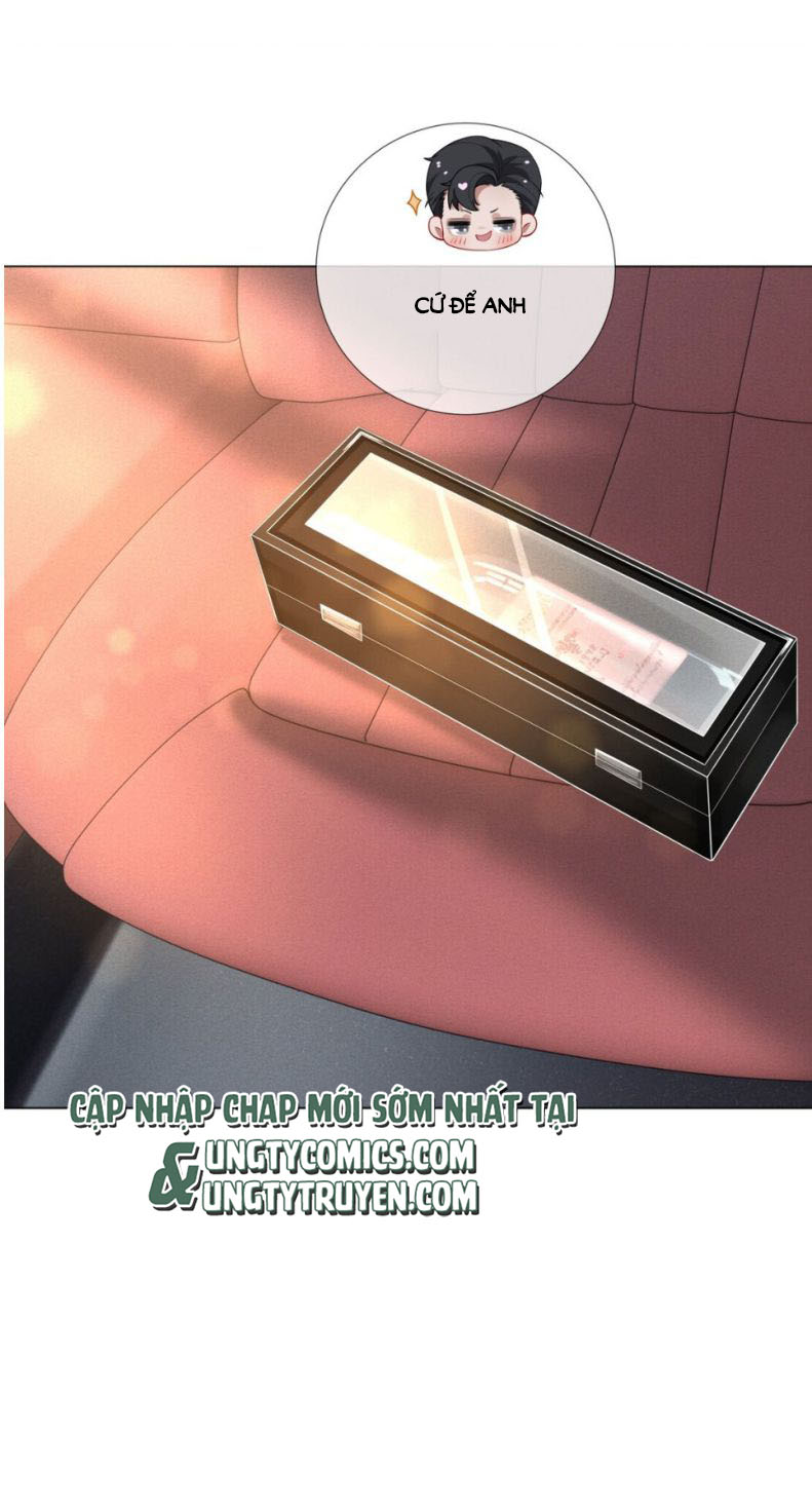 Dior Tiên Sinh Chap 15 - Trang 2