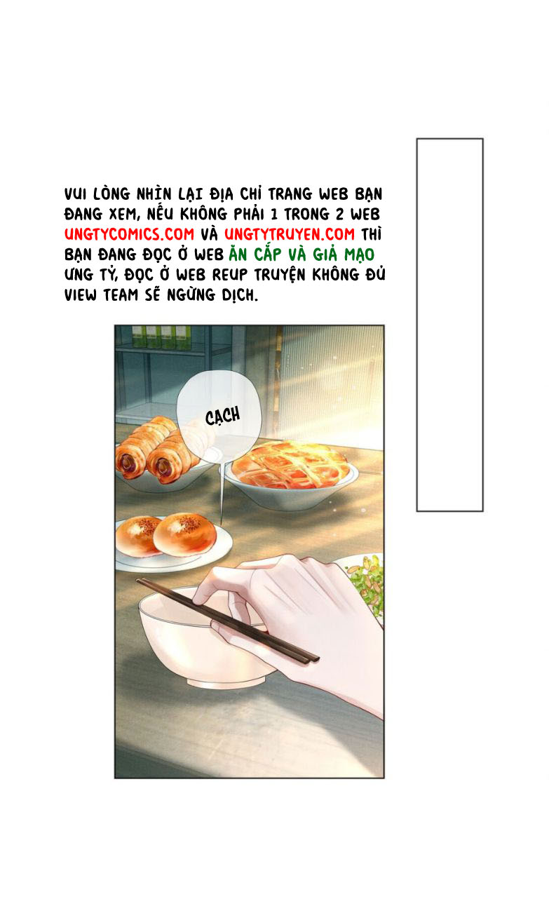 Dior Tiên Sinh Chap 15 - Trang 2