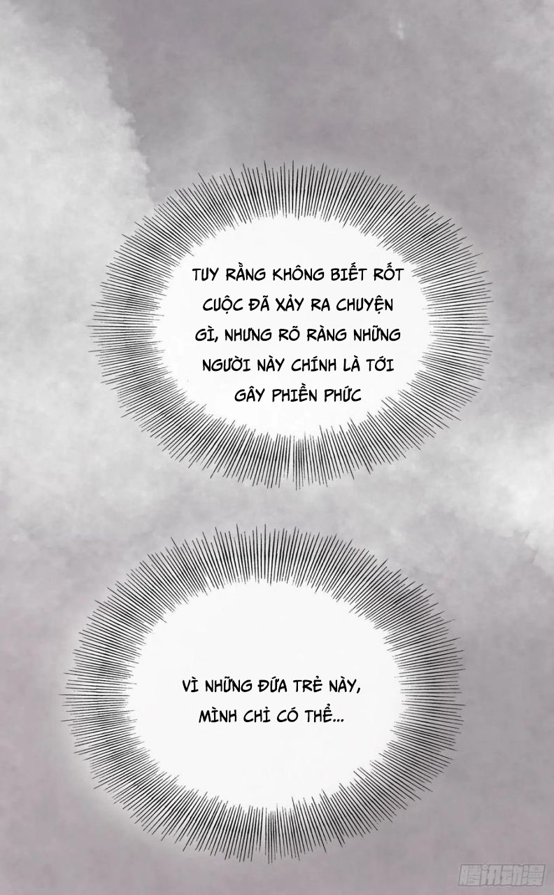 Thỉnh Cùng Ta Đồng Miên Chap 43 - Trang 3