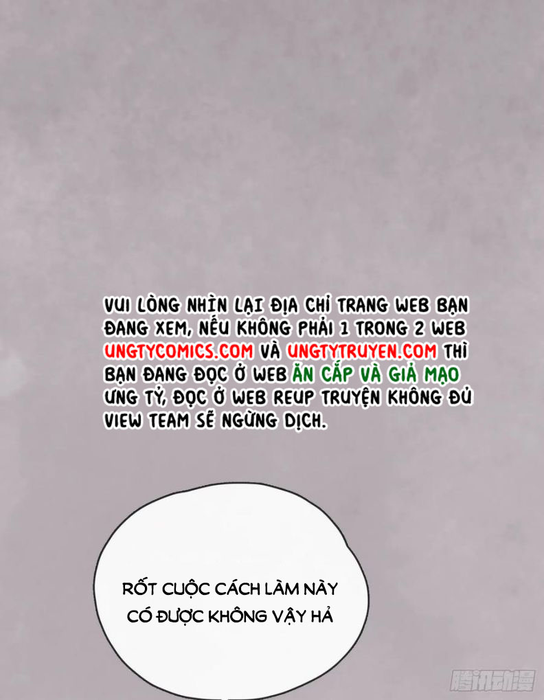 Thỉnh Cùng Ta Đồng Miên Chap 43 - Trang 3