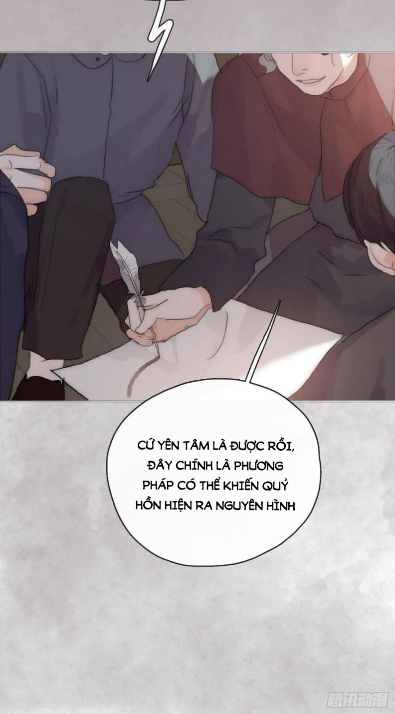 Thỉnh Cùng Ta Đồng Miên Chap 43 - Trang 3