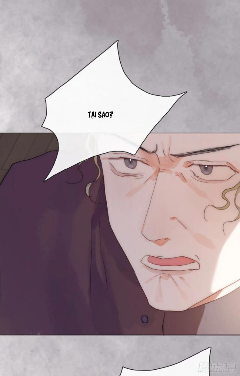 Thỉnh Cùng Ta Đồng Miên Chap 43 - Trang 3