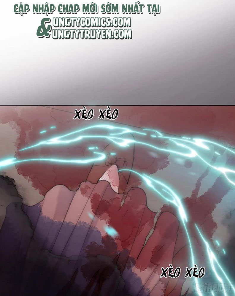 Thỉnh Cùng Ta Đồng Miên Chap 43 - Trang 3