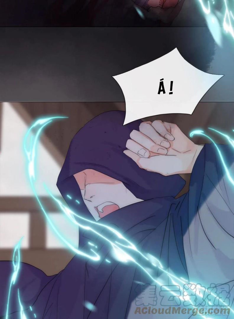 Thỉnh Cùng Ta Đồng Miên Chap 43 - Trang 3