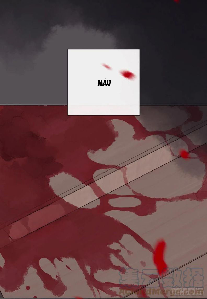 Thỉnh Cùng Ta Đồng Miên Chap 43 - Trang 3