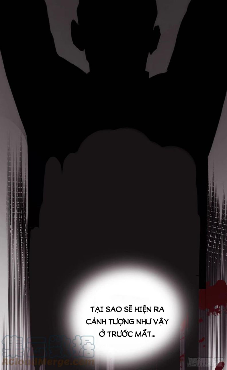 Thỉnh Cùng Ta Đồng Miên Chap 43 - Trang 3