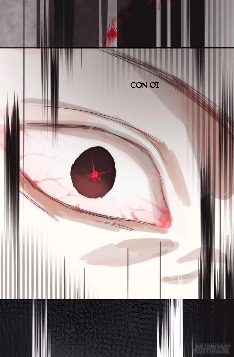 Thỉnh Cùng Ta Đồng Miên Chap 43 - Trang 3