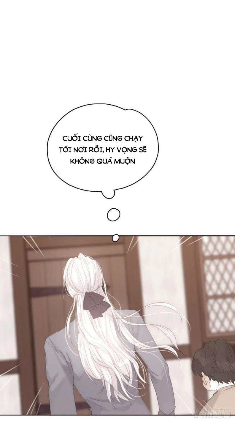 Thỉnh Cùng Ta Đồng Miên Chap 43 - Trang 3