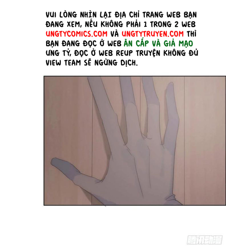 Thỉnh Cùng Ta Đồng Miên Chap 43 - Trang 3