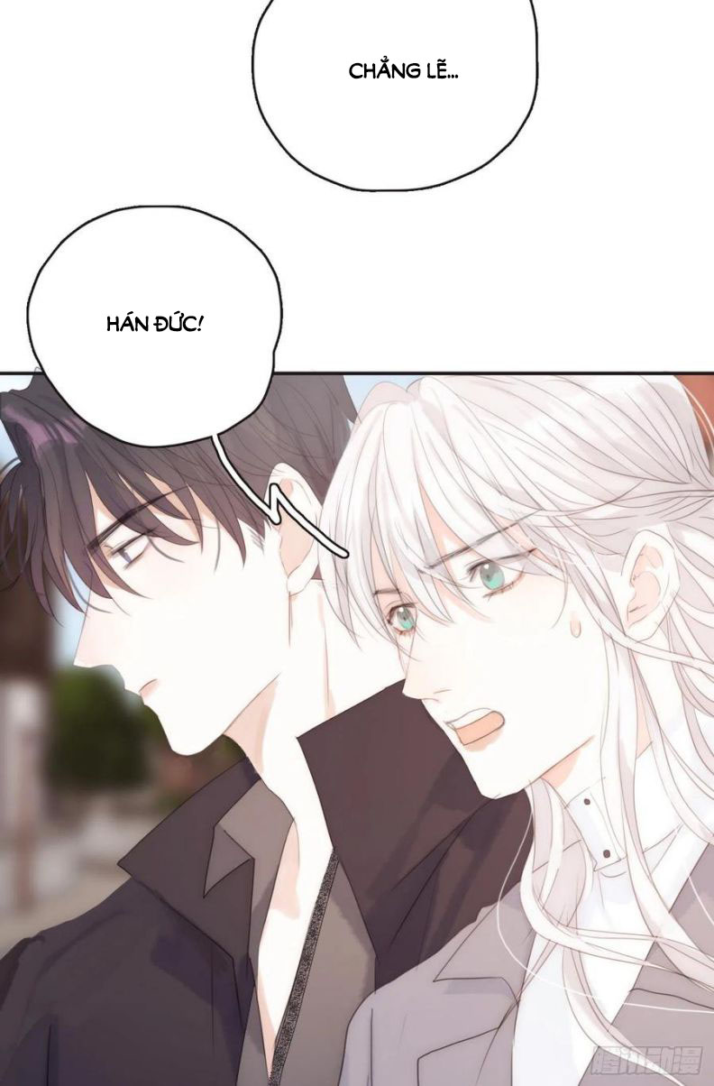 Thỉnh Cùng Ta Đồng Miên Chap 43 - Trang 3