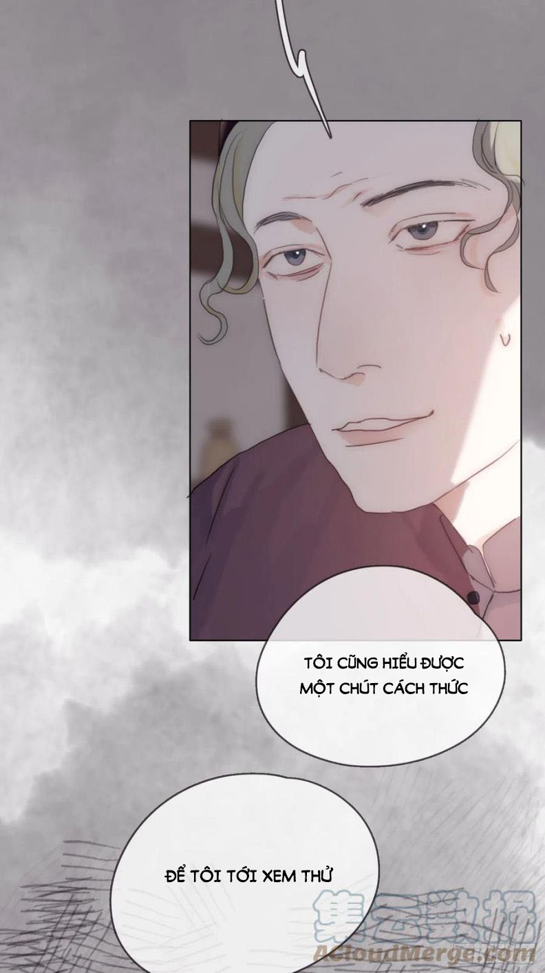 Thỉnh Cùng Ta Đồng Miên Chap 43 - Trang 3