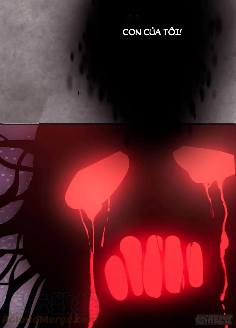 Thỉnh Cùng Ta Đồng Miên Chap 43 - Trang 3