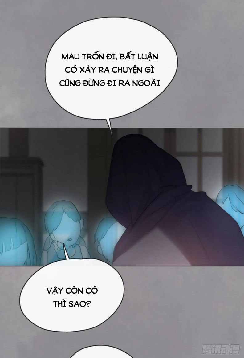 Thỉnh Cùng Ta Đồng Miên Chap 43 - Trang 3