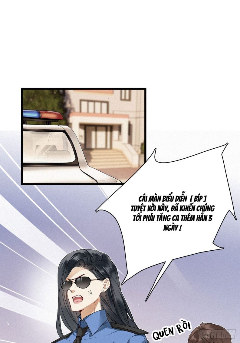 Thỉnh Quân Nhập Quái Chapter 23 - Next Chapter 24