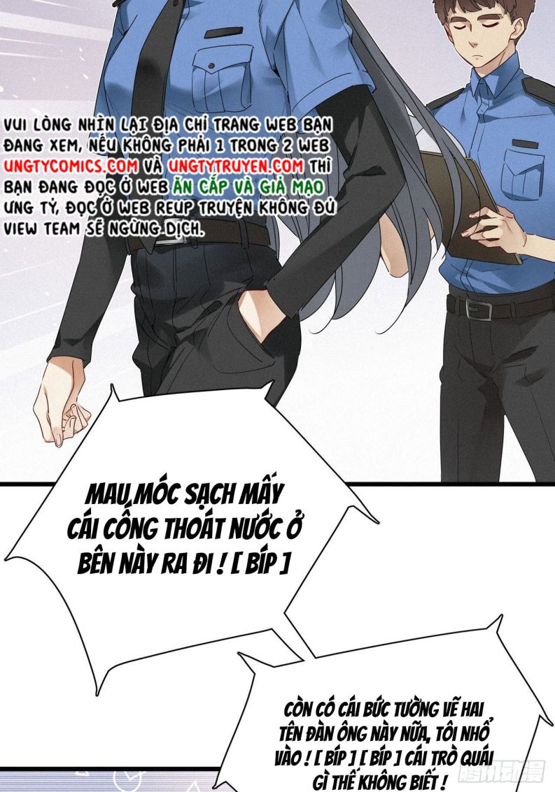 Thỉnh Quân Nhập Quái Chapter 23 - Next Chapter 24