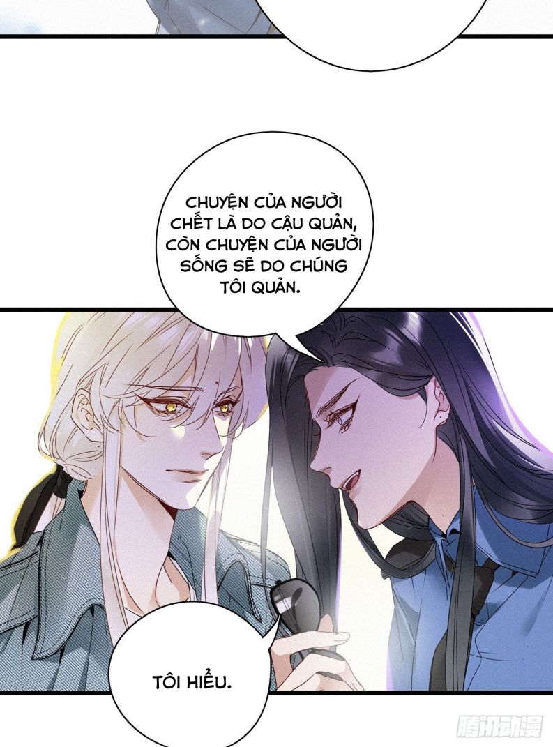 Thỉnh Quân Nhập Quái Chapter 23 - Next Chapter 24