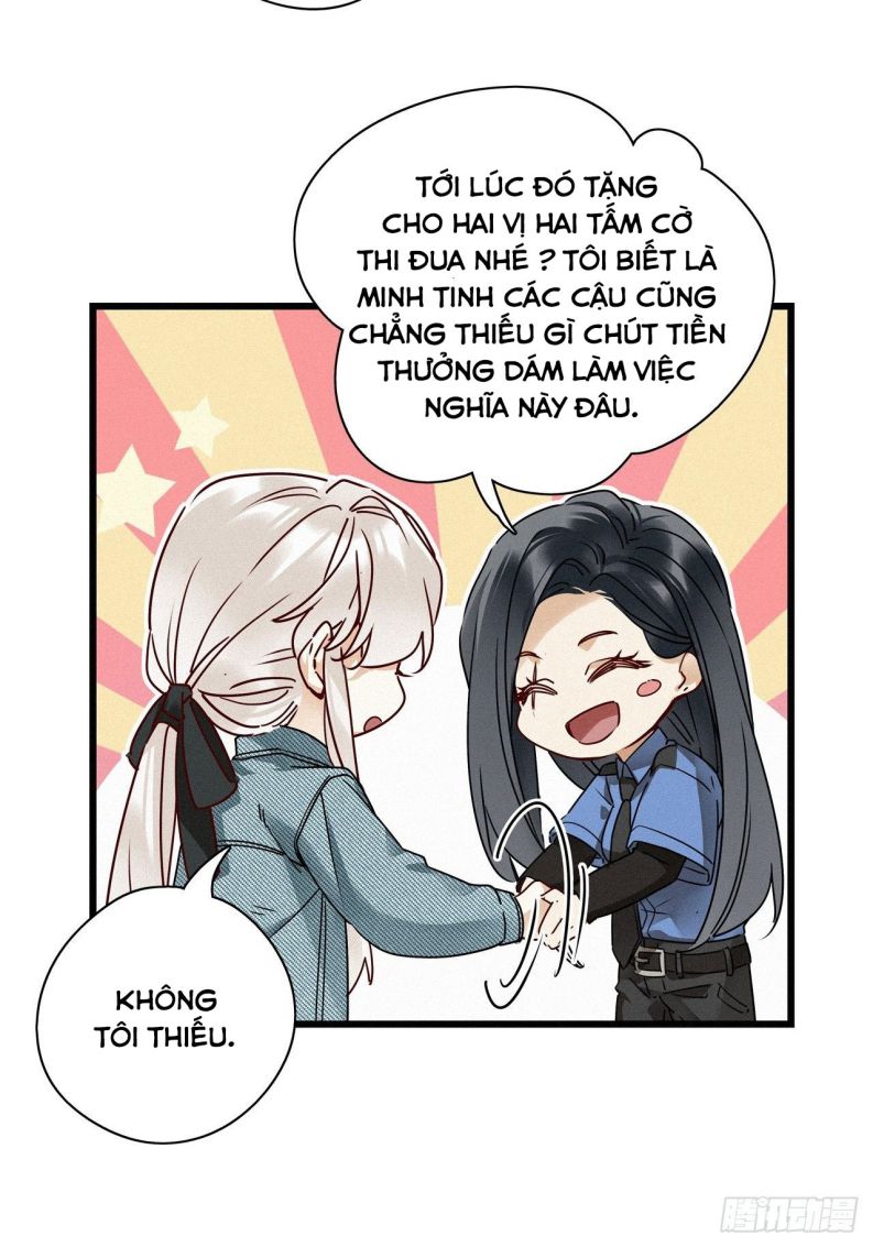 Thỉnh Quân Nhập Quái Chapter 23 - Next Chapter 24