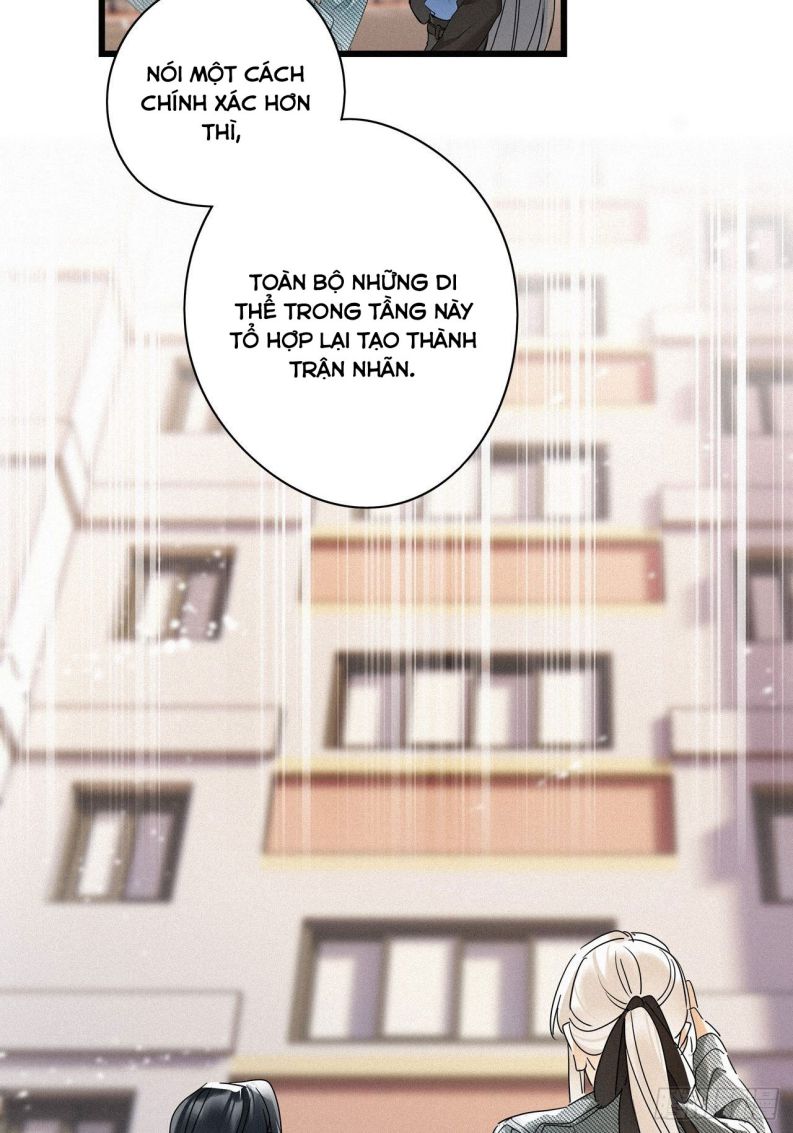 Thỉnh Quân Nhập Quái Chapter 23 - Next Chapter 24