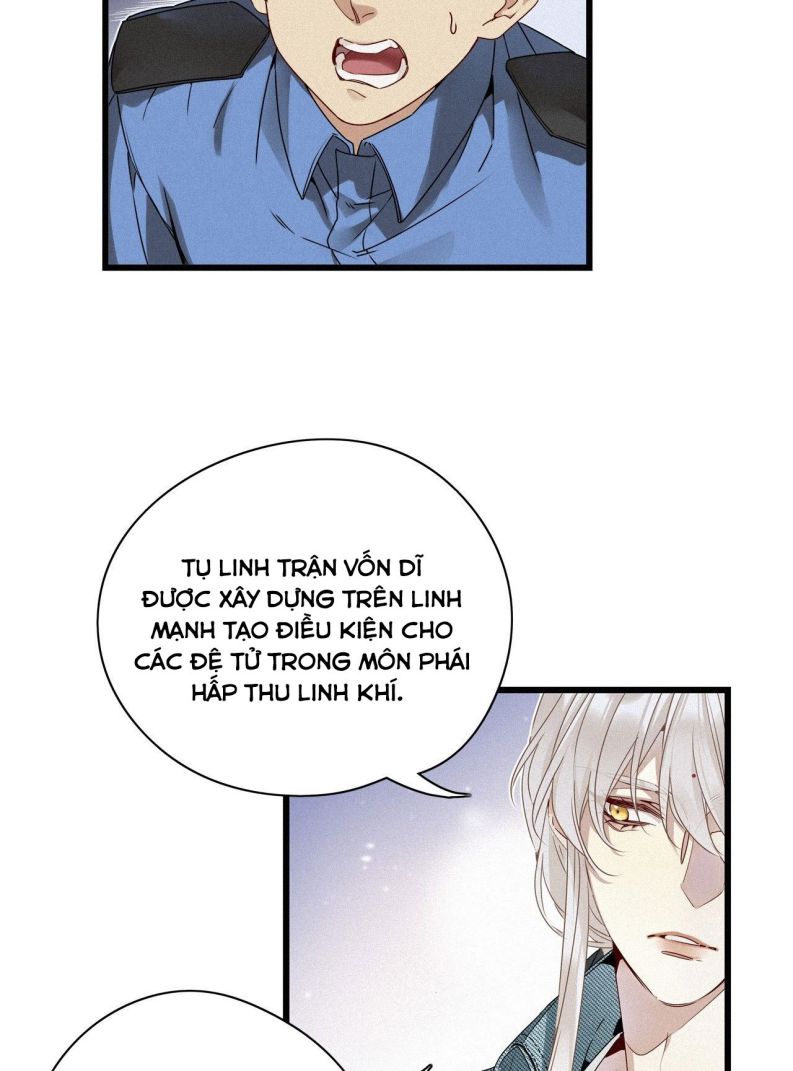 Thỉnh Quân Nhập Quái Chapter 23 - Next Chapter 24