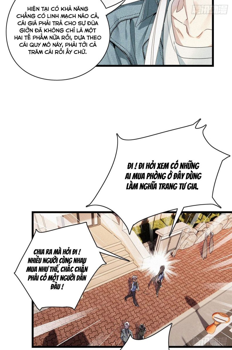 Thỉnh Quân Nhập Quái Chapter 23 - Next Chapter 24