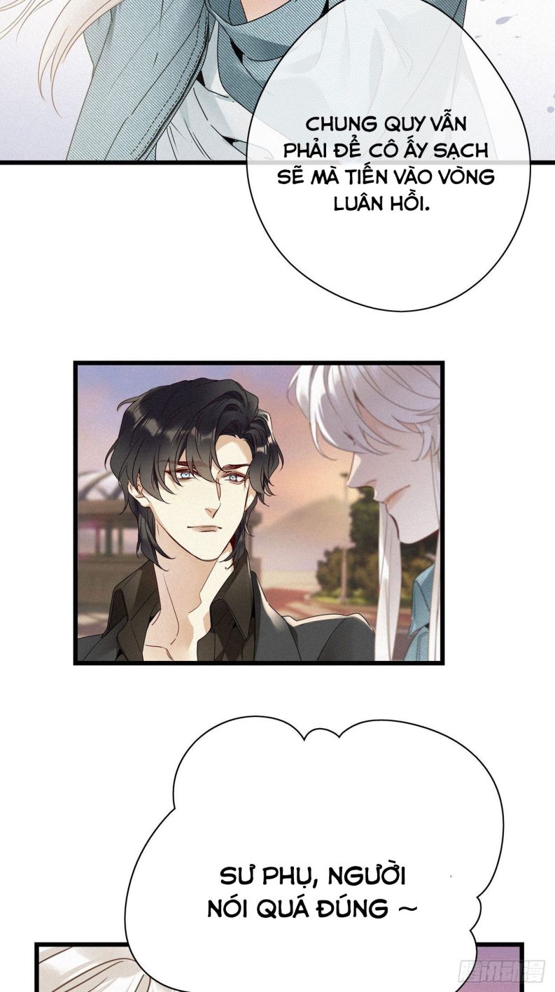 Thỉnh Quân Nhập Quái Chapter 23 - Next Chapter 24