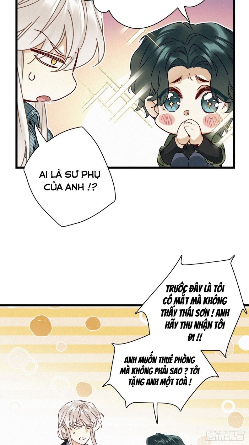 Thỉnh Quân Nhập Quái Chapter 23 - Next Chapter 24