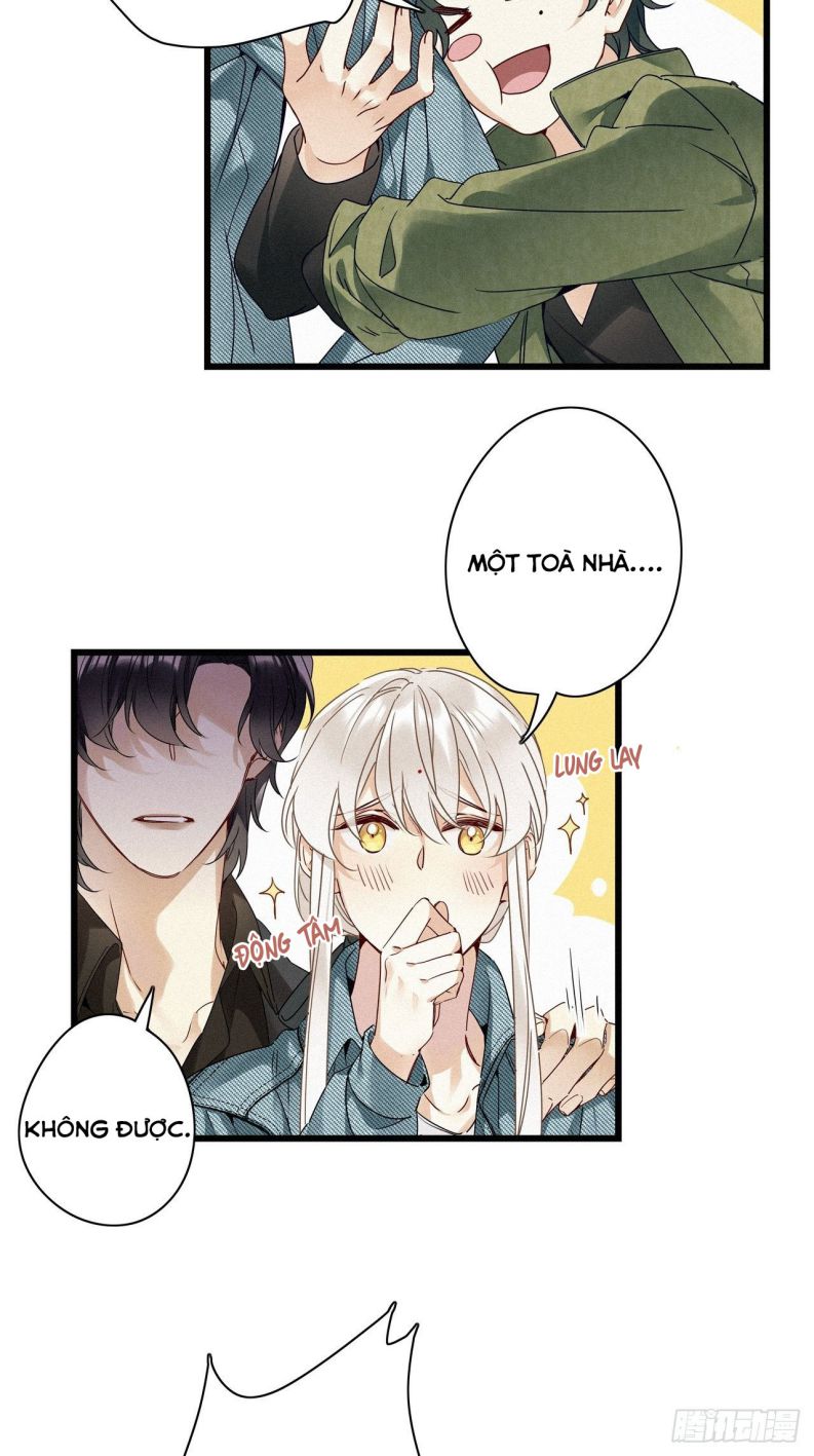 Thỉnh Quân Nhập Quái Chapter 23 - Next Chapter 24