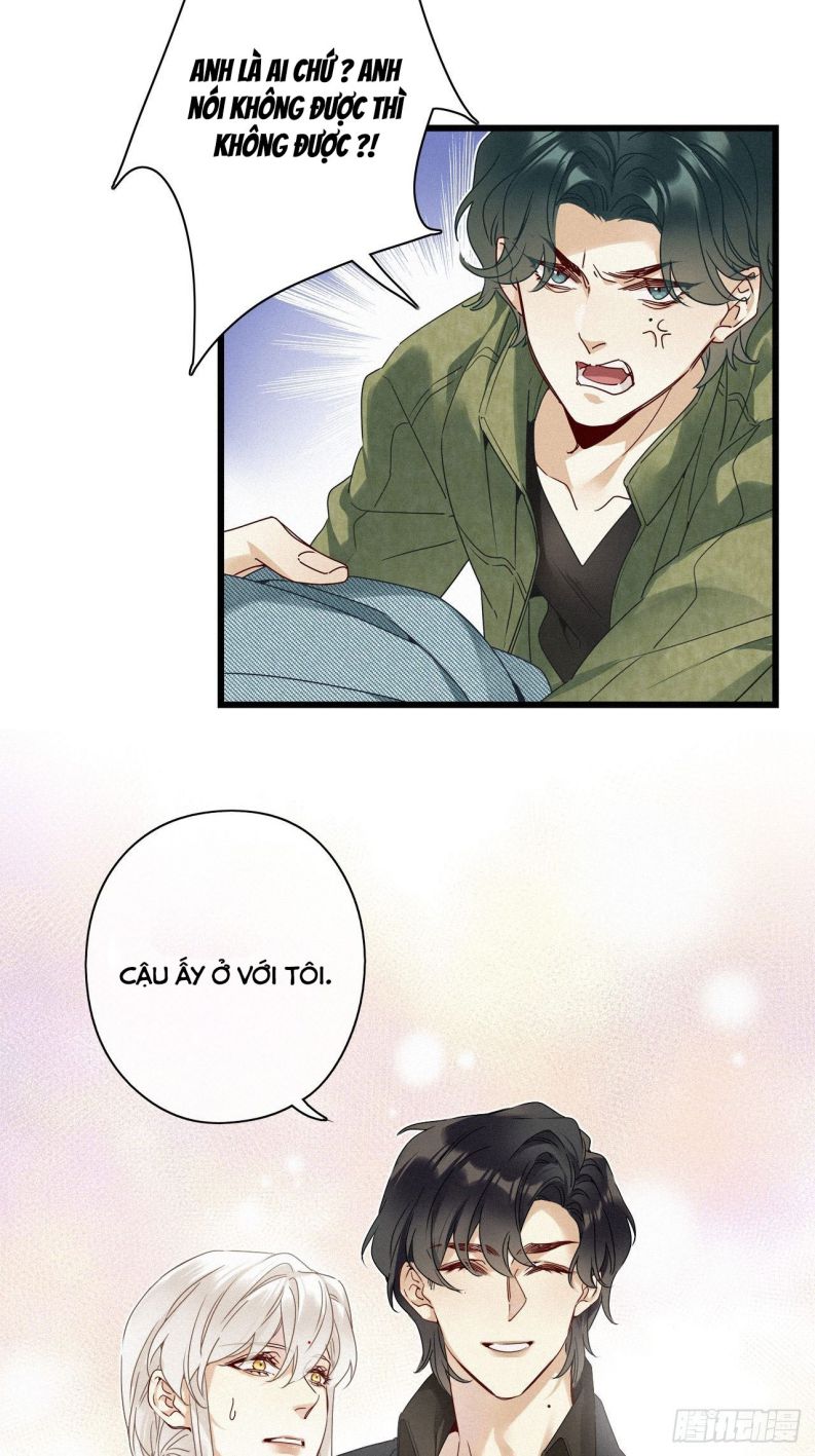 Thỉnh Quân Nhập Quái Chapter 23 - Next Chapter 24