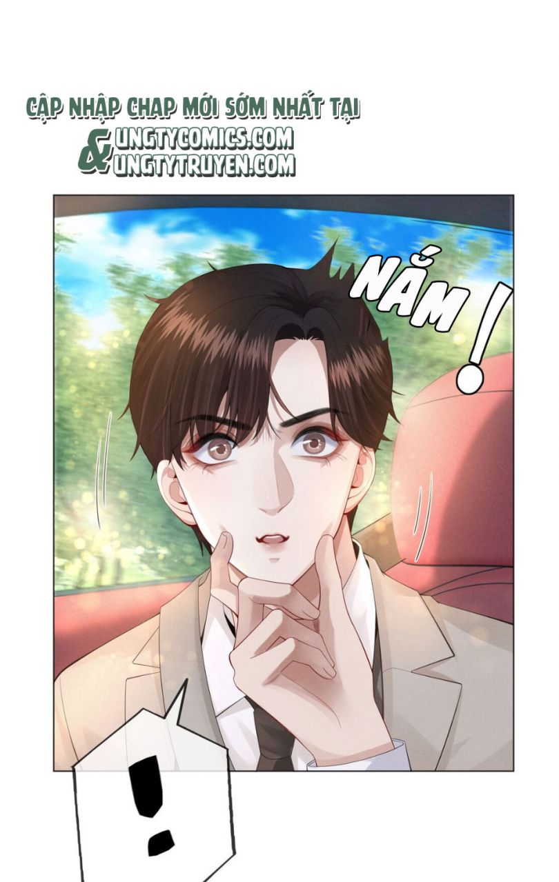 Dior Tiên Sinh Chap 16 - Trang 2