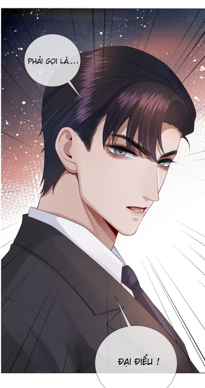 Dior Tiên Sinh Chap 16 - Trang 2